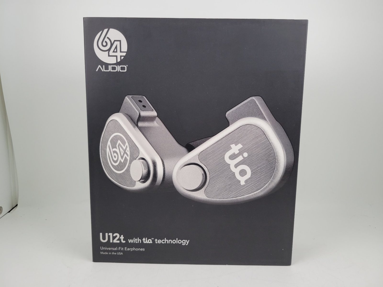 64 Audio U12t