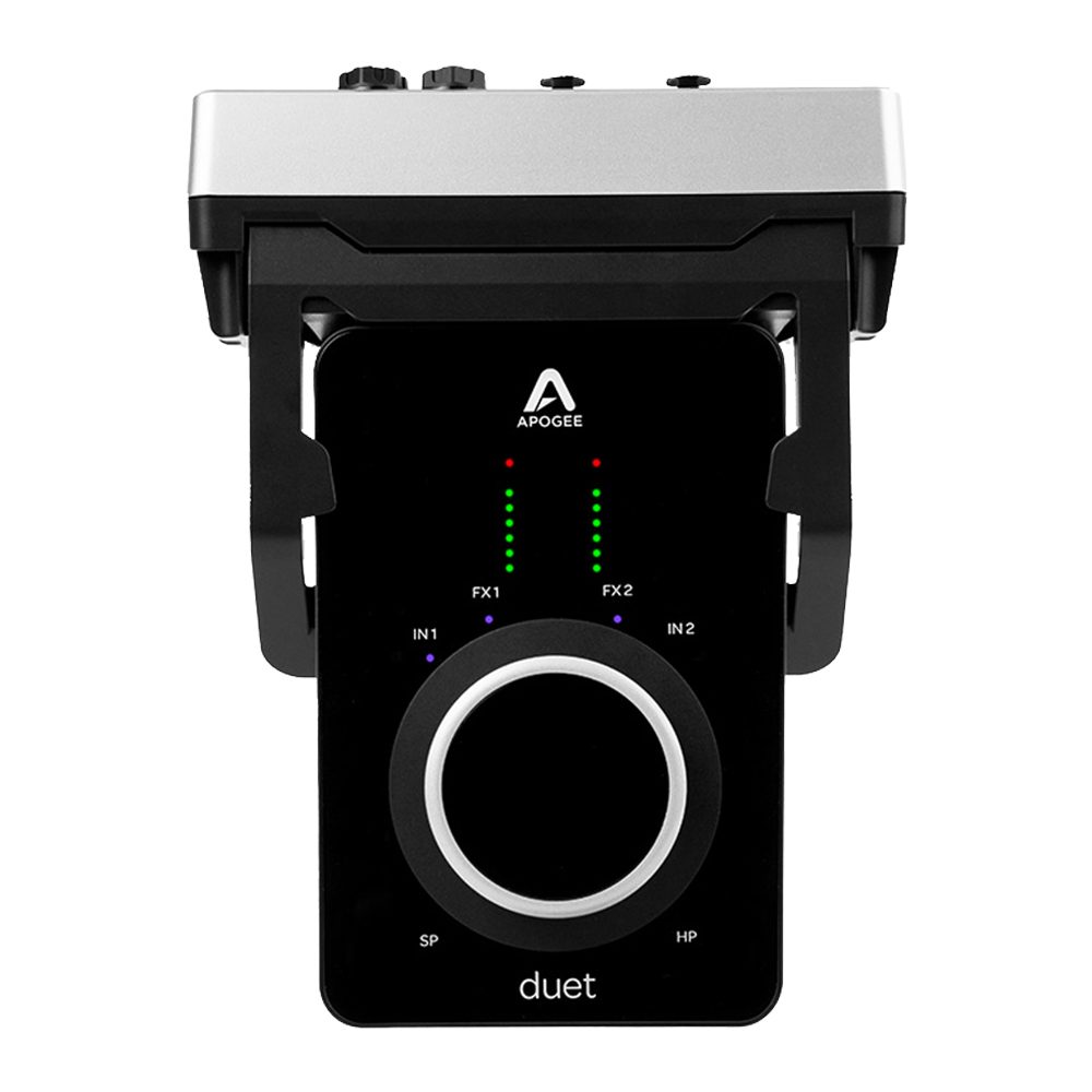 Apogee Duet 3
