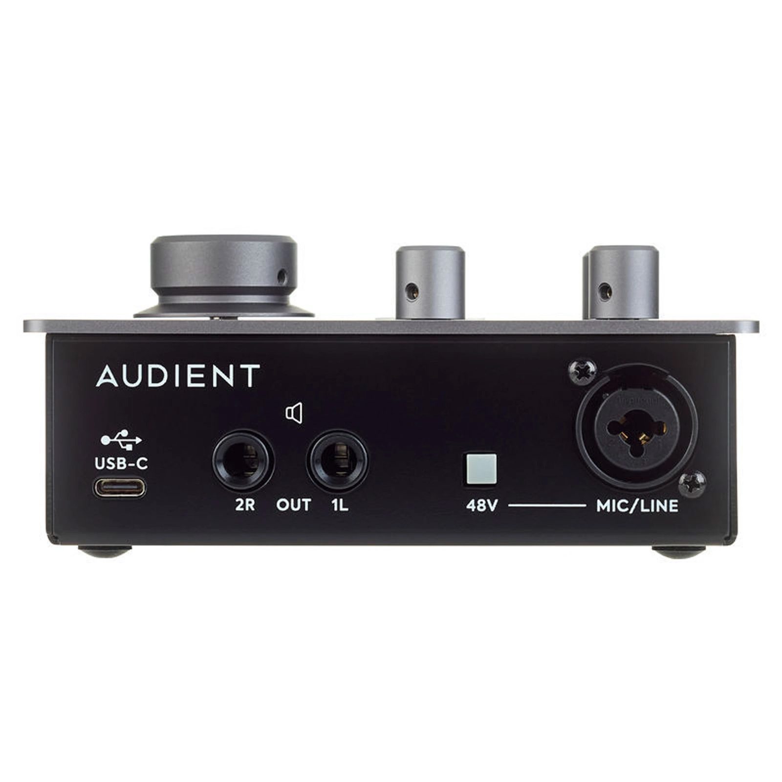 Audient iD4 MkII
