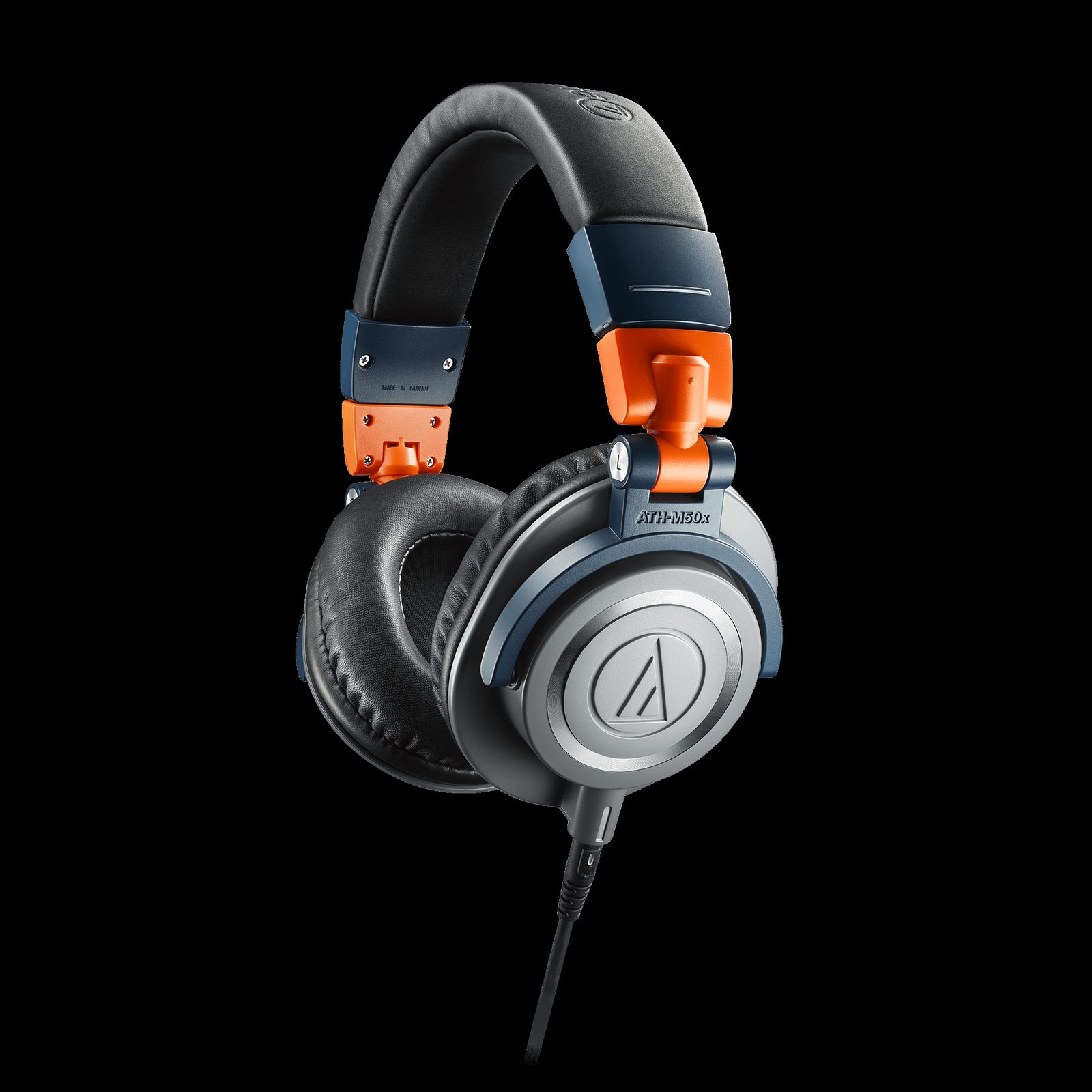 Audio-Technica ATH-M50x