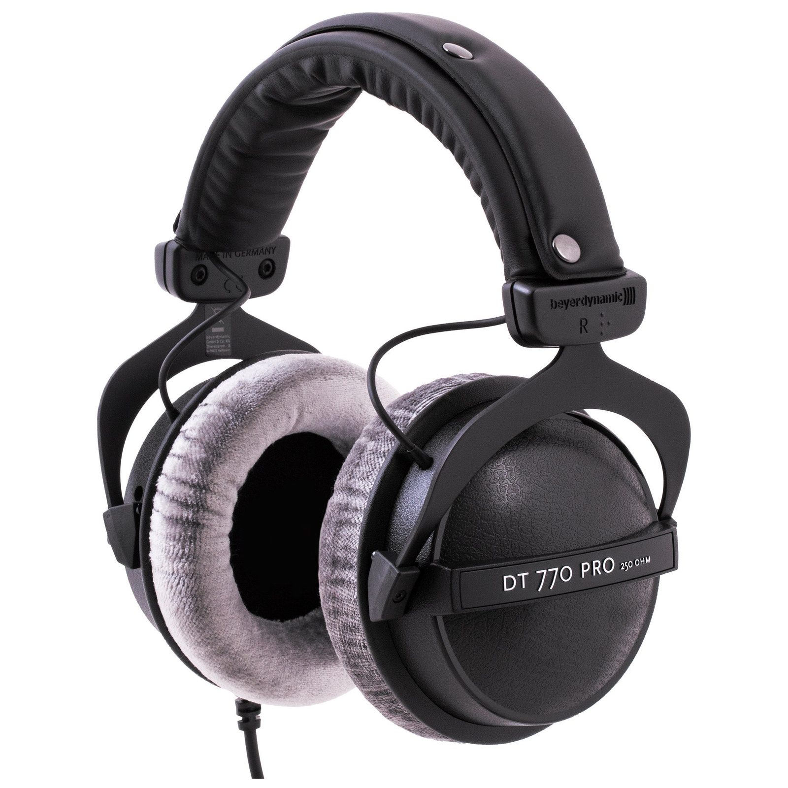Beyerdynamic DT 770 Pro (250Ω)
