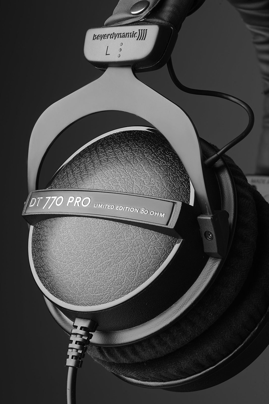 Beyerdynamic DT 770 Pro (80Ω)