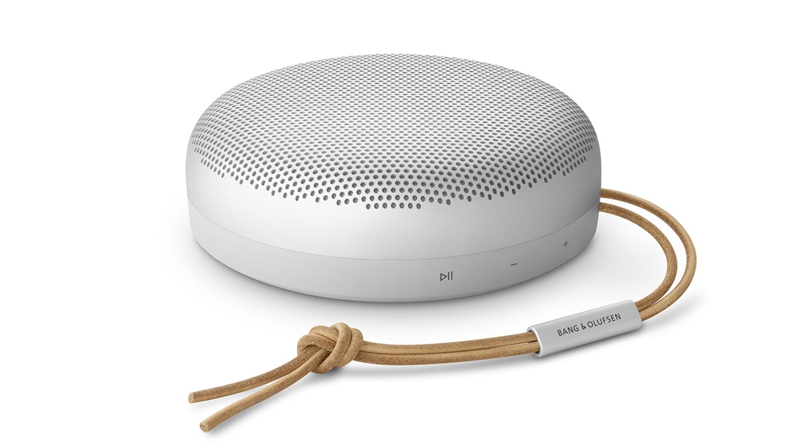 Bang & Olufsen Beosound A1 (2nd Gen)