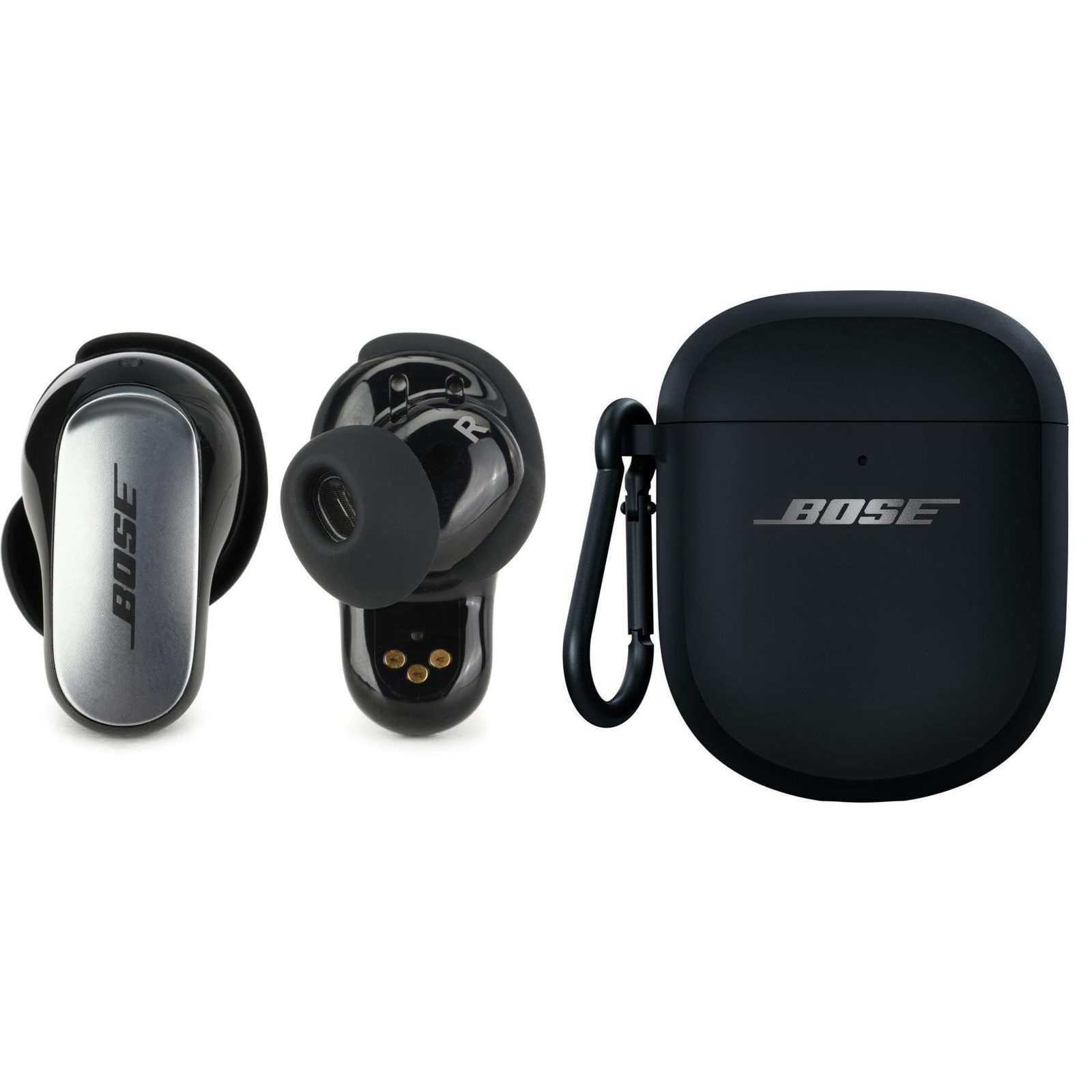 Bose QuietComfort Ultra Earbuds