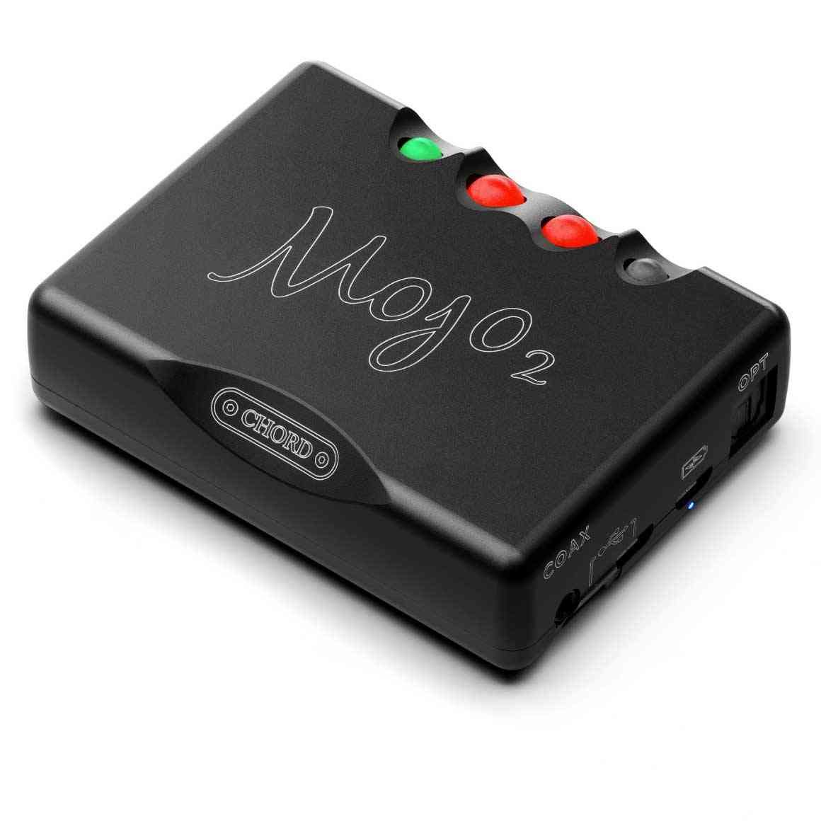 Chord Mojo 2