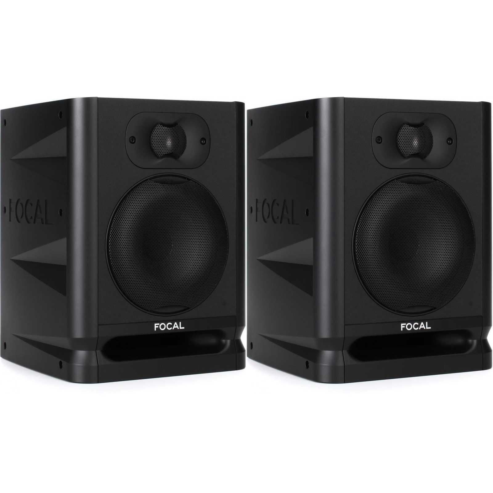 Focal Alpha 50 Evo