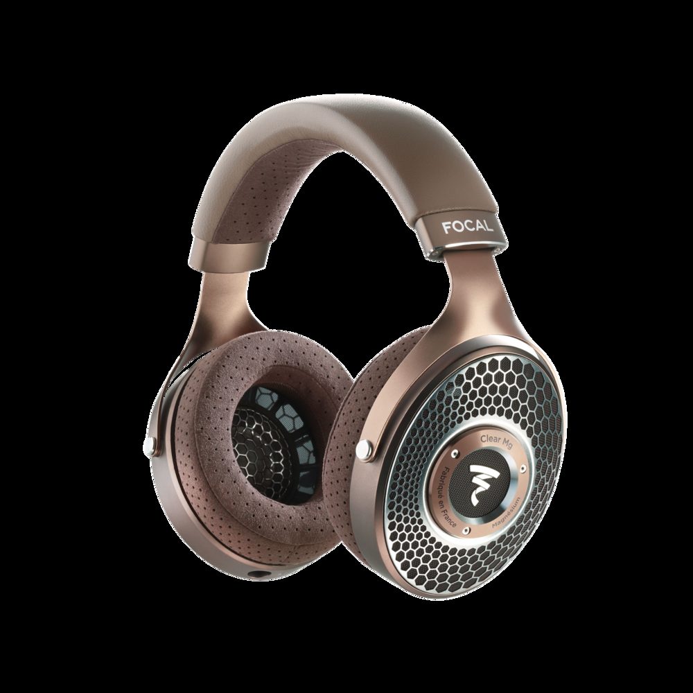 Focal Clear MG
