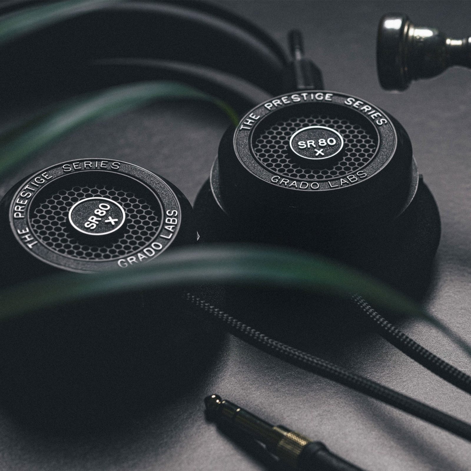 Grado SR80x Prestige