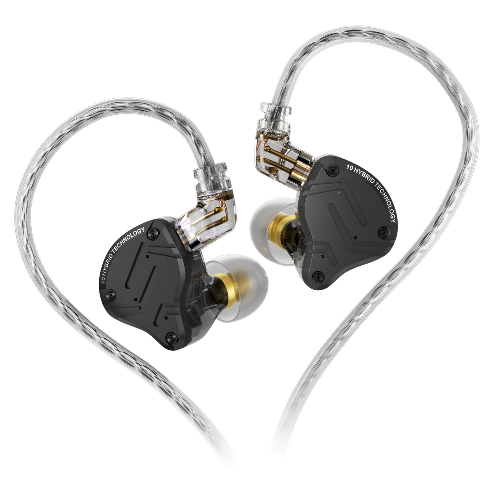 KZ ZS10 Pro X