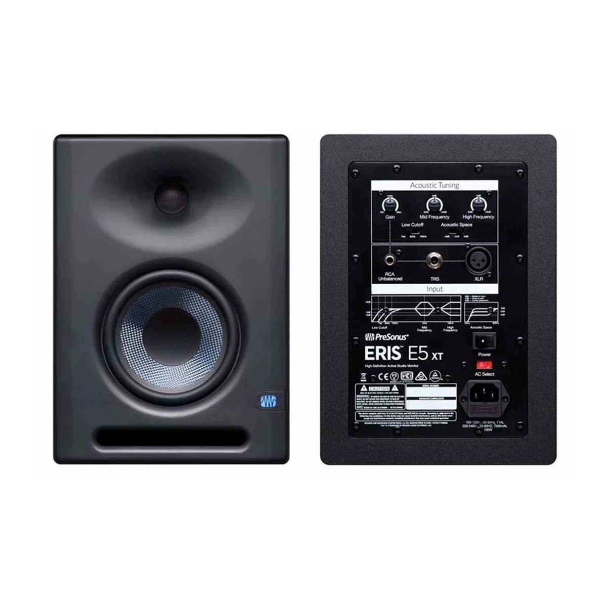 PreSonus Eris E5 XT