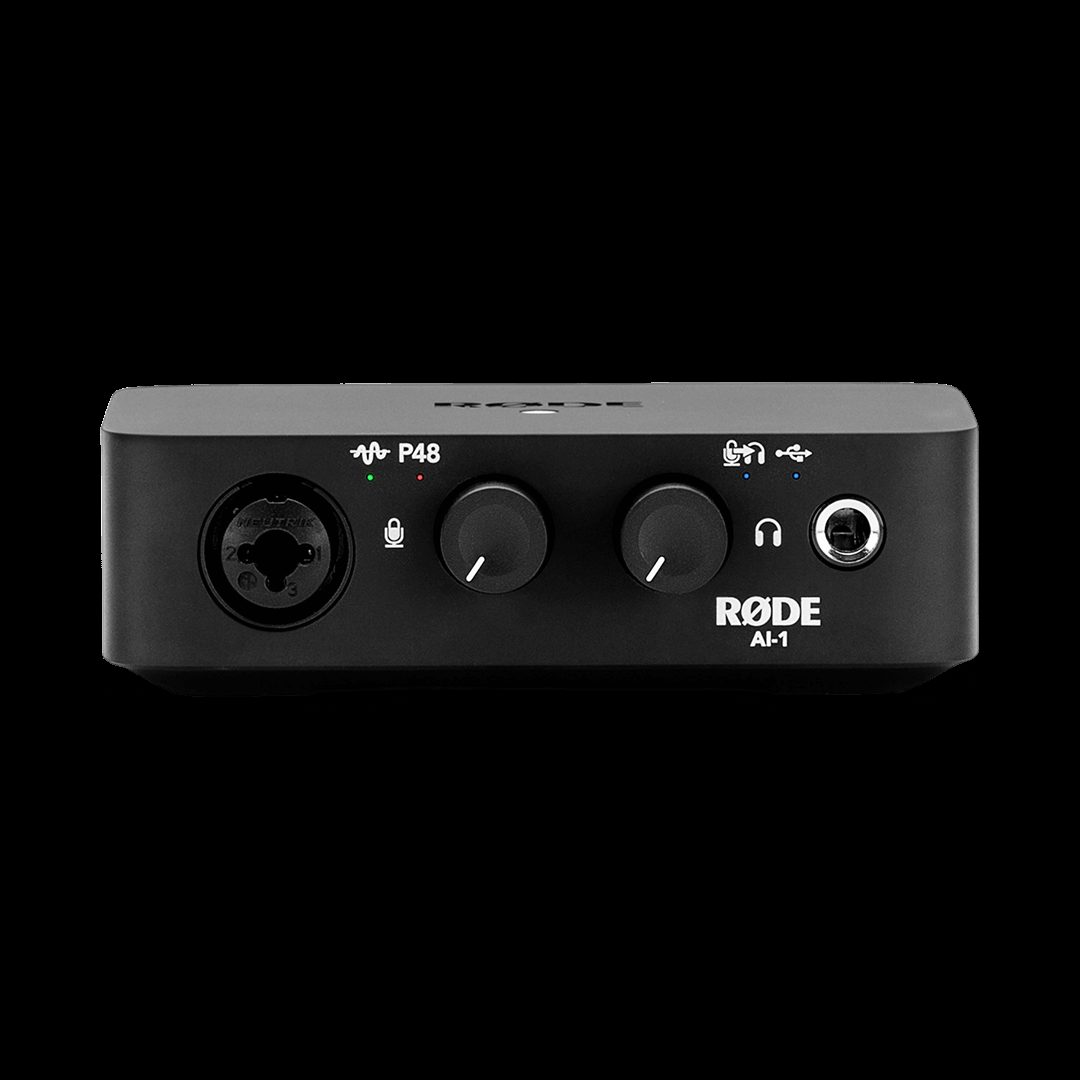 RØDE AI-1