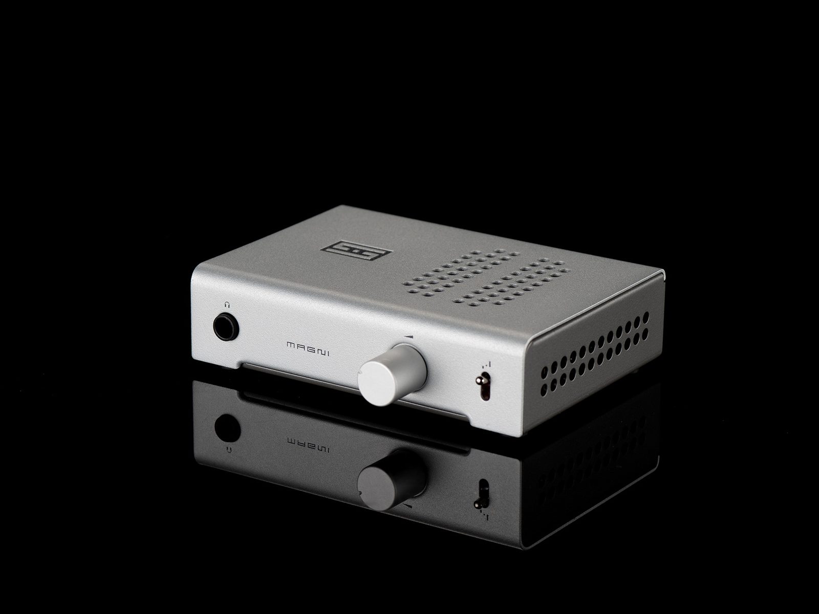 Schiit Magni+