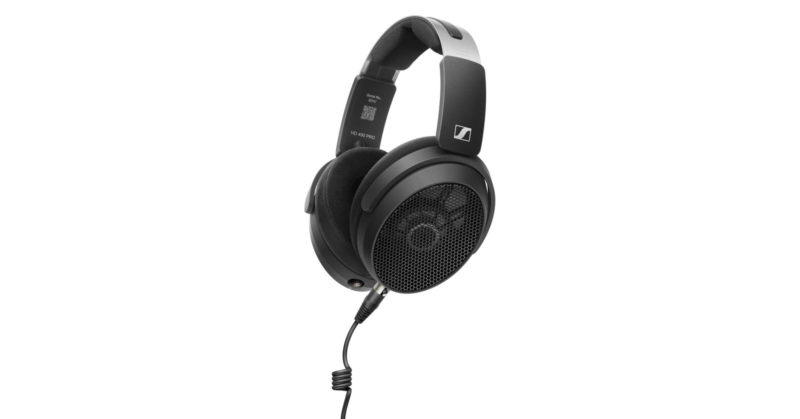 Sennheiser HD 490 Pro