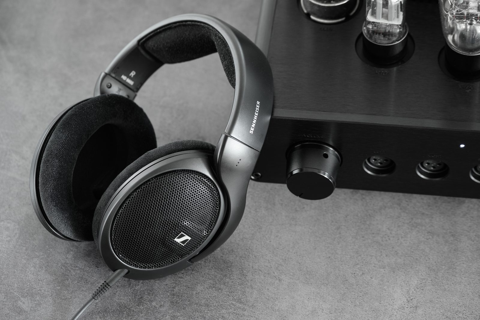 Sennheiser HD 560S