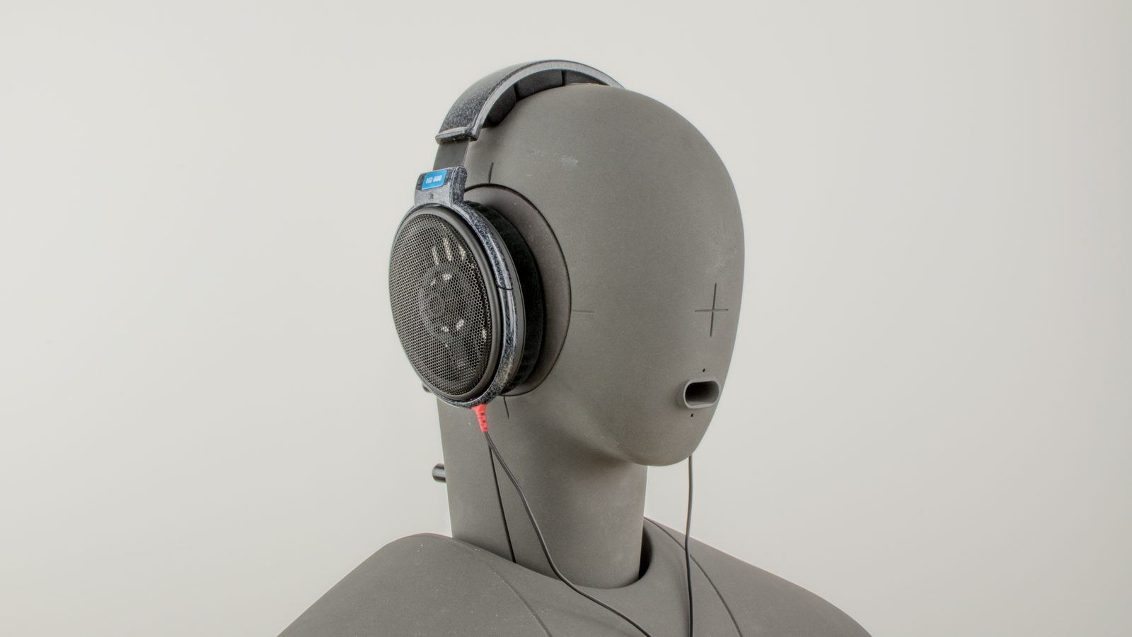 Sennheiser HD 600