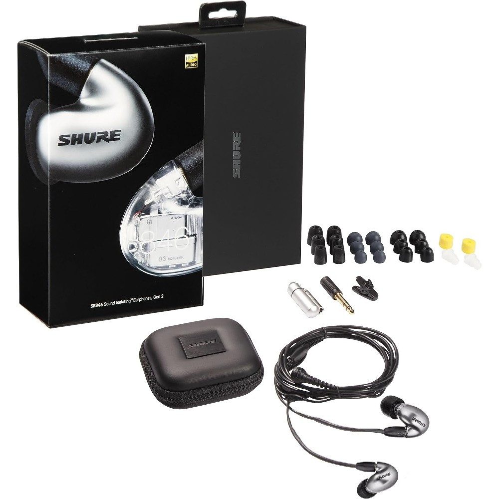 Shure SE846 (Gen 2)