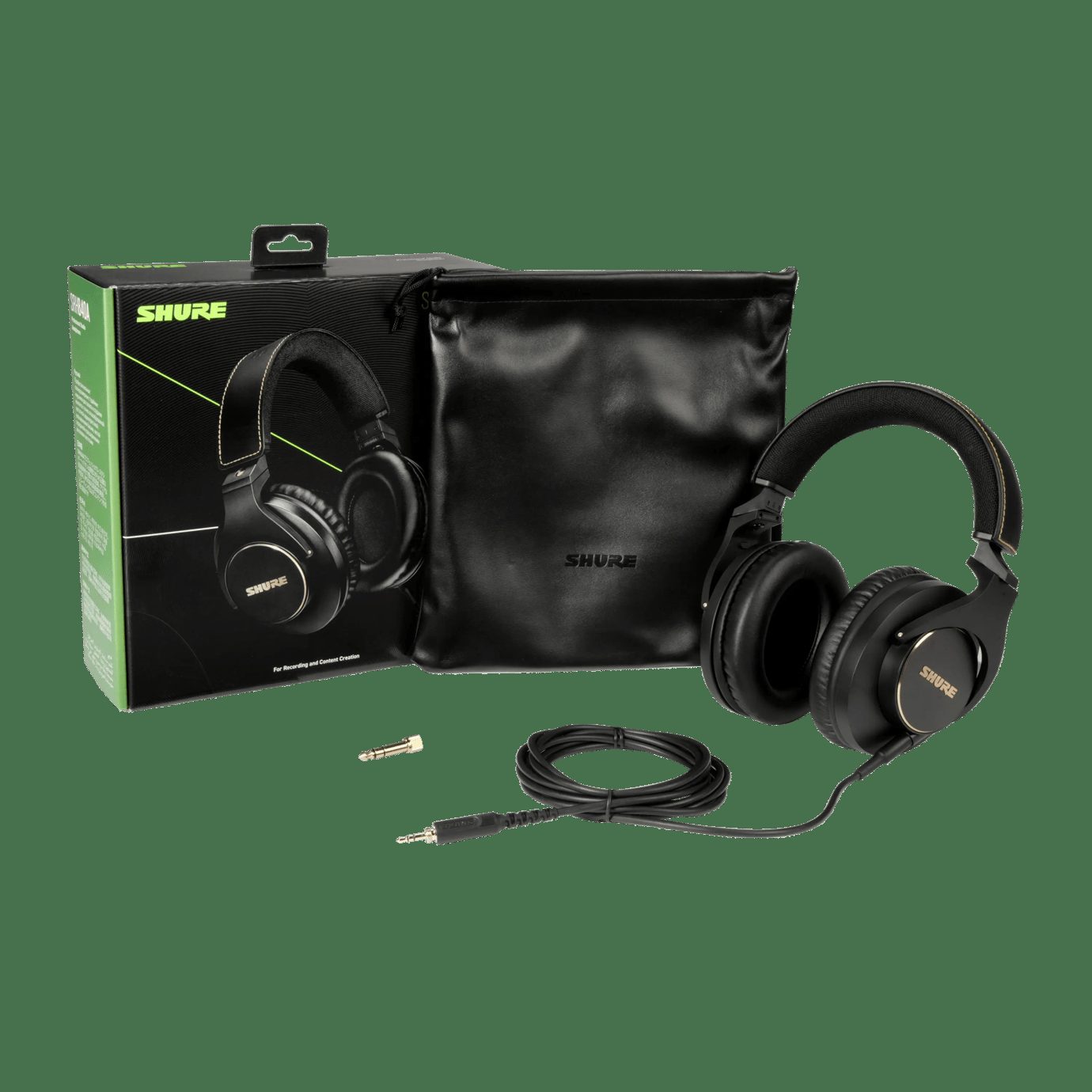 Shure SRH840A